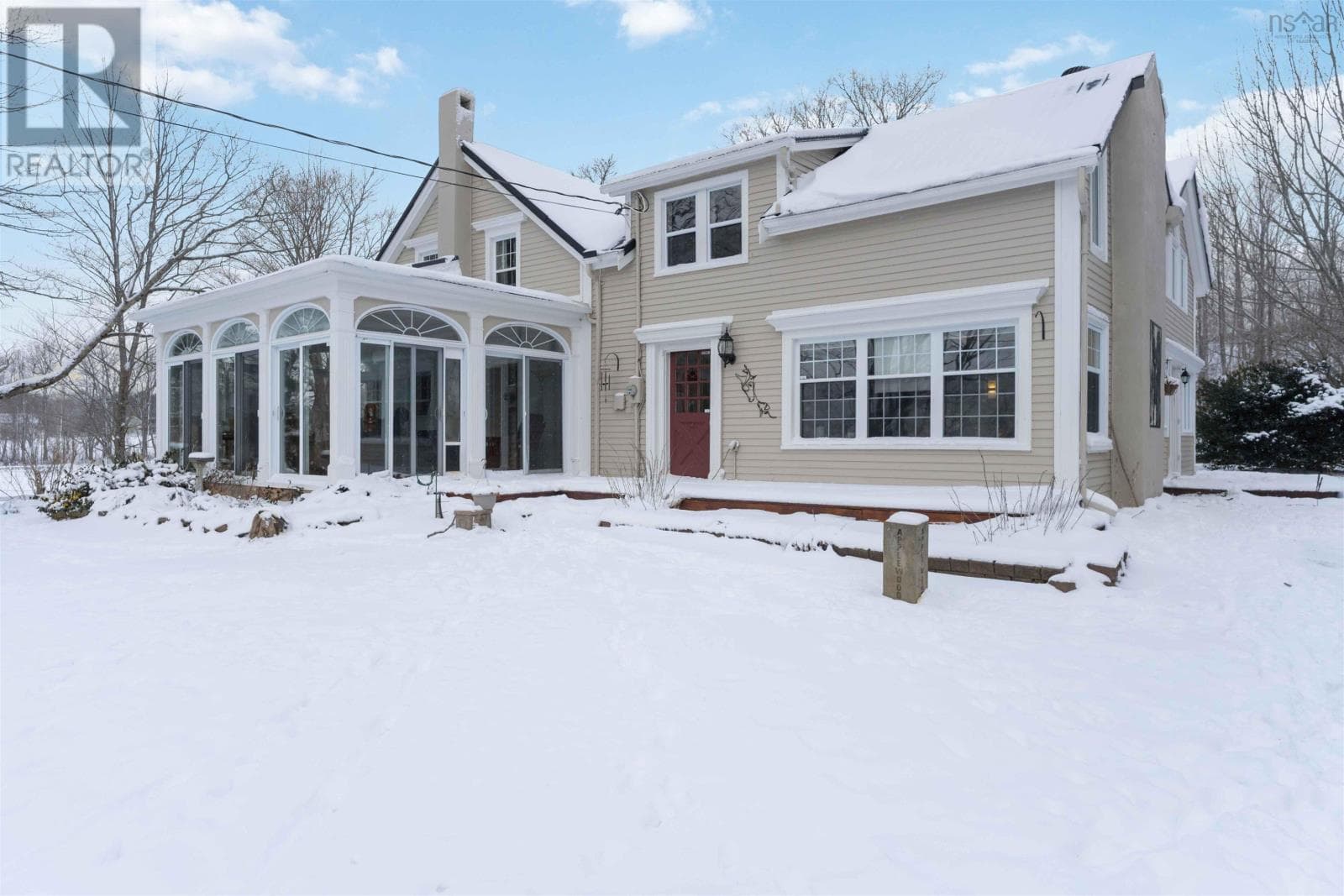 792 BLIGH ROAD in