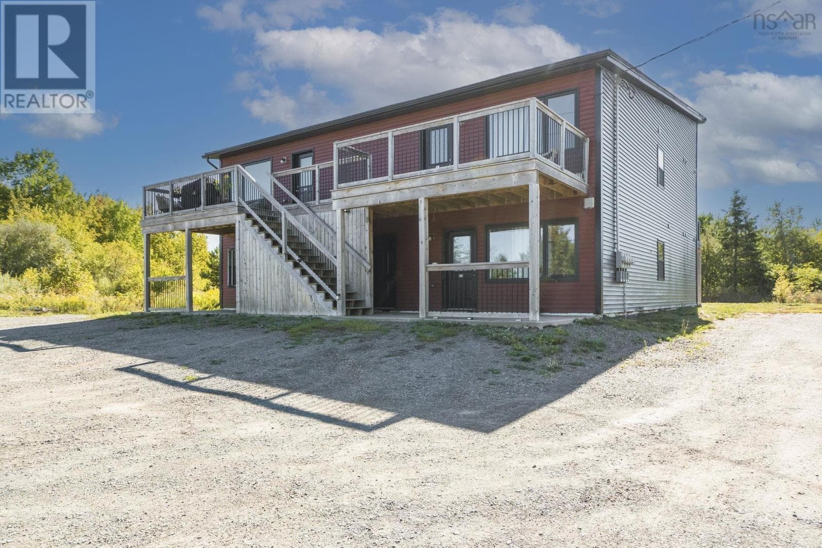 26-28 Raspberry Lane in