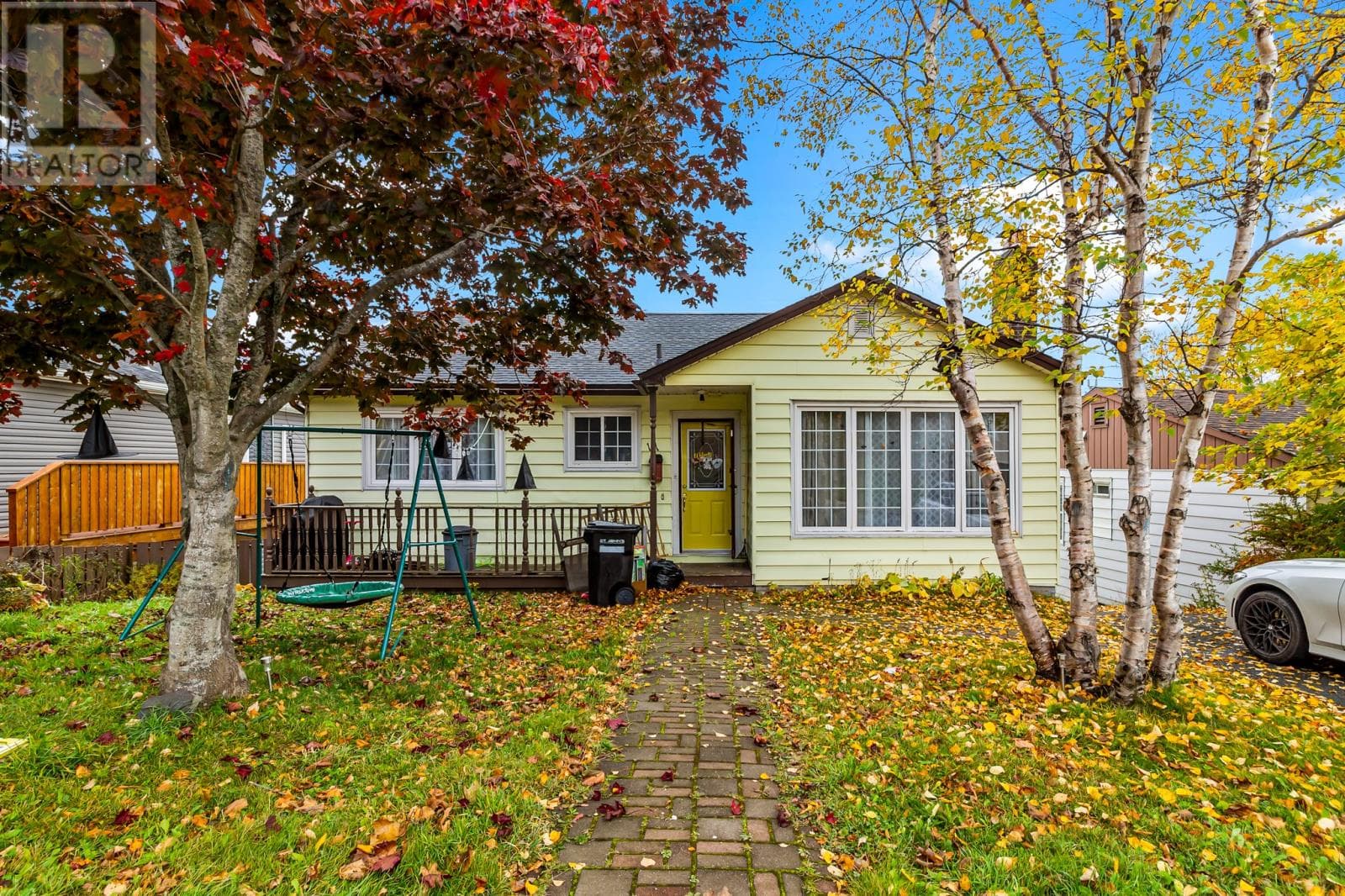 111 Cornwall Avenue in James Lane