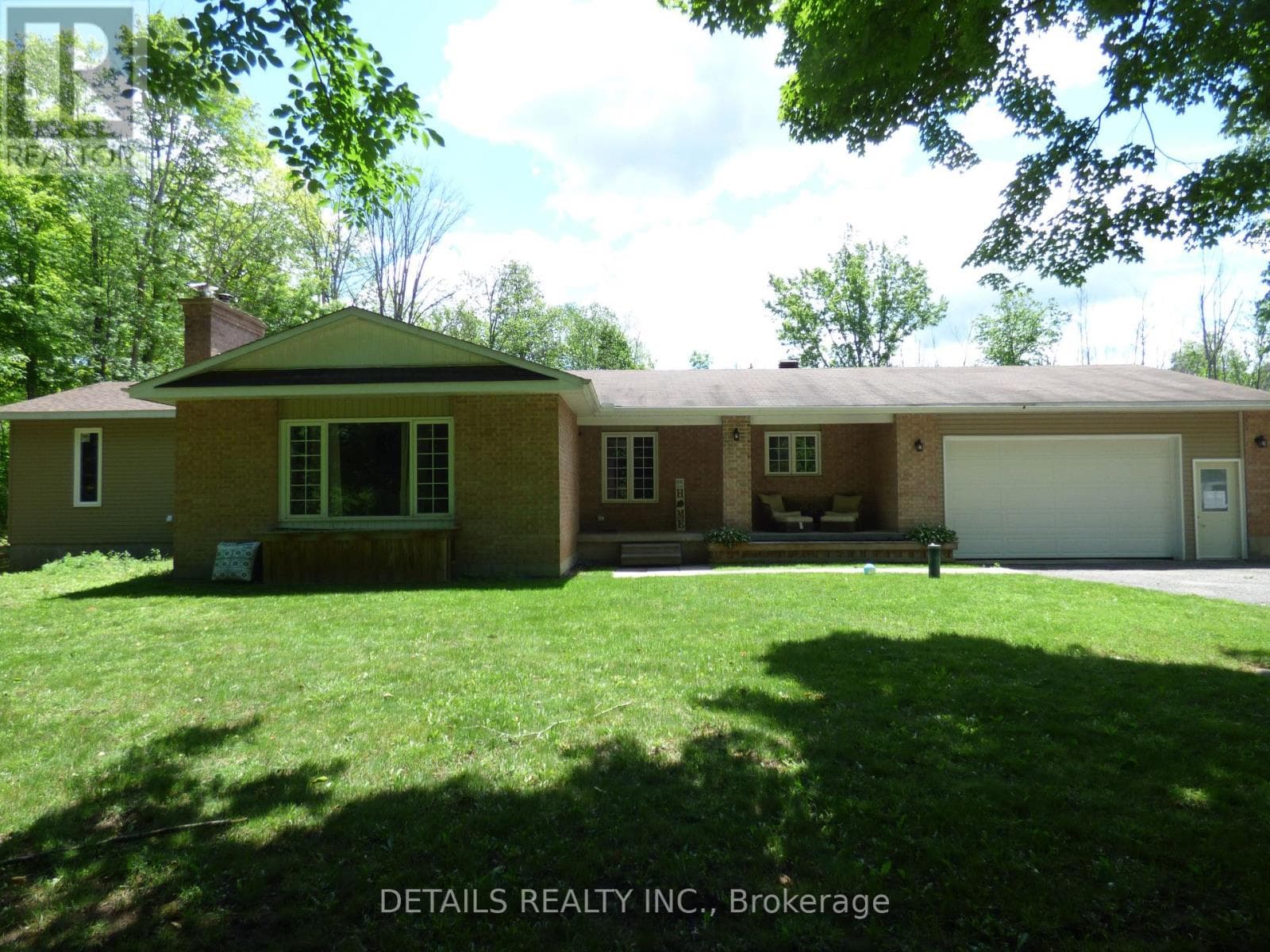 387 CAMPBELL SIDE ROAD in
