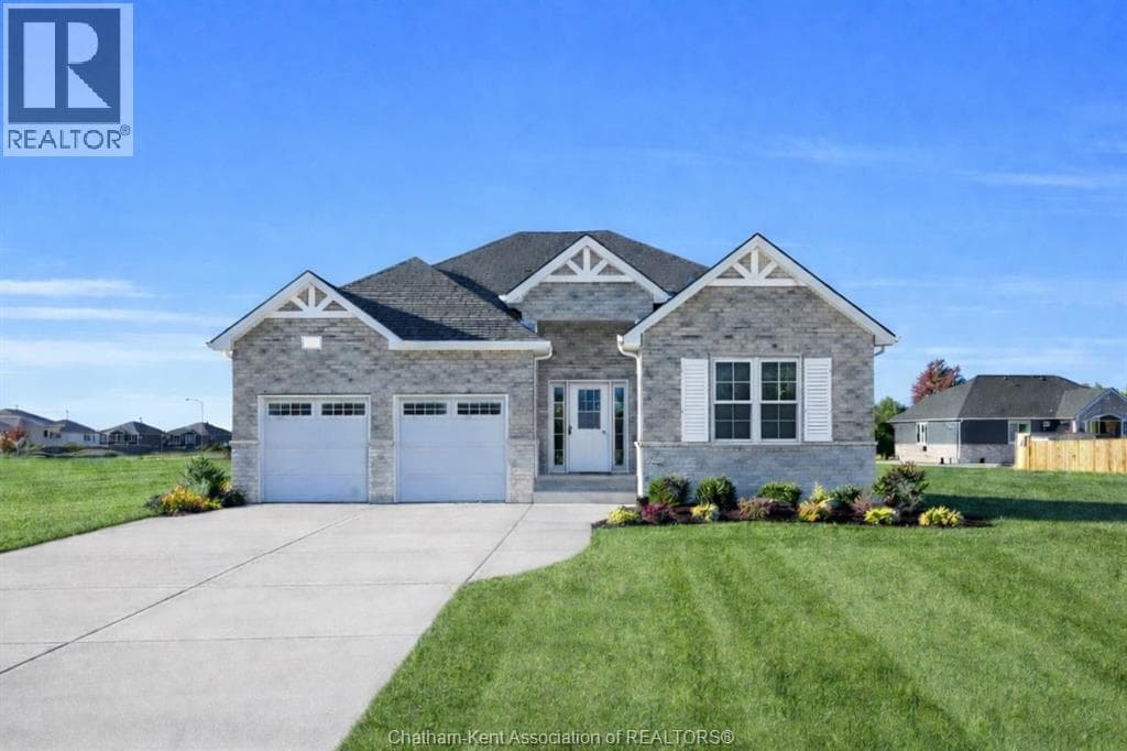 172 Rosewood CRESCENT in