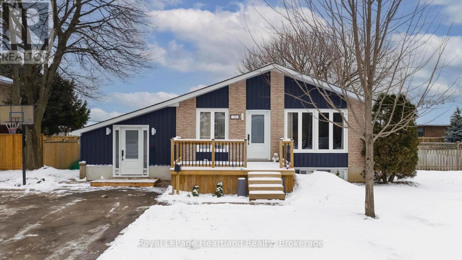 296 WALNUT STREET SOUTH in