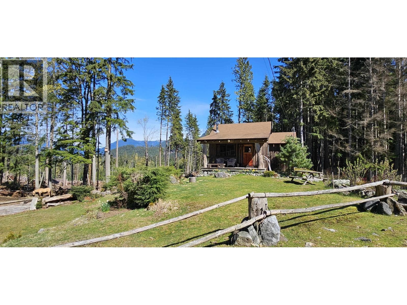 2236 MOUNTAIN ROAD in
