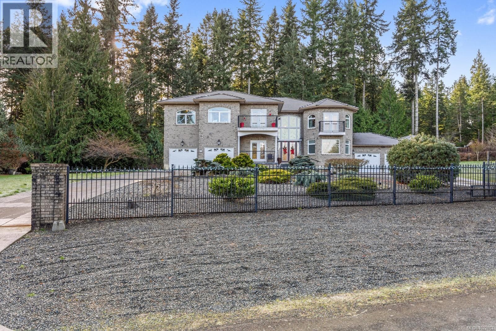 1781 Thurber Rd in