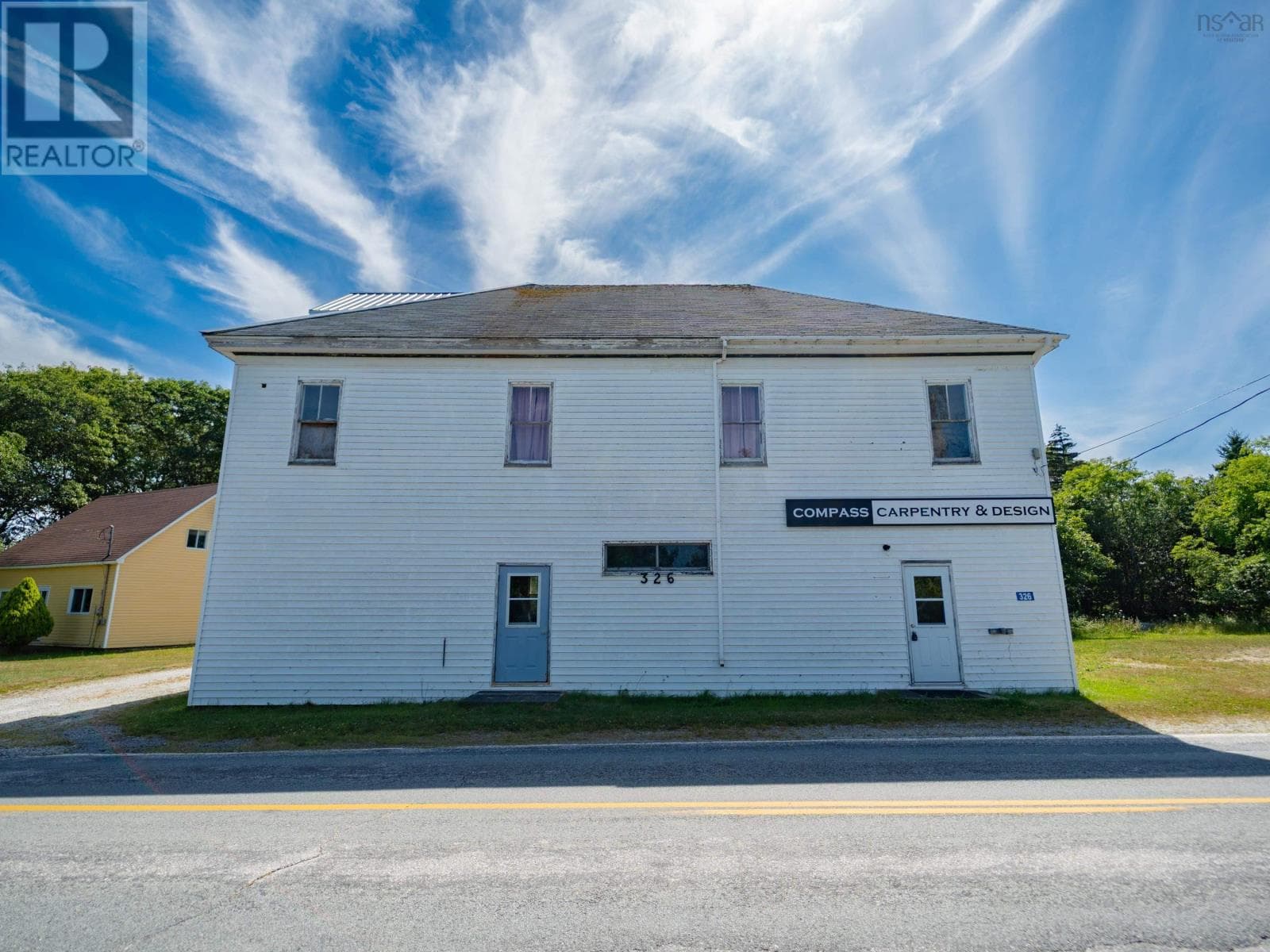 326 Port La Tour Road in