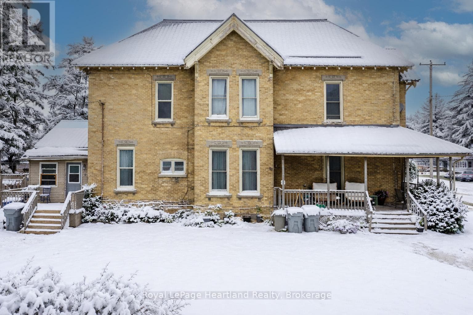 190 ALBERT STREET in