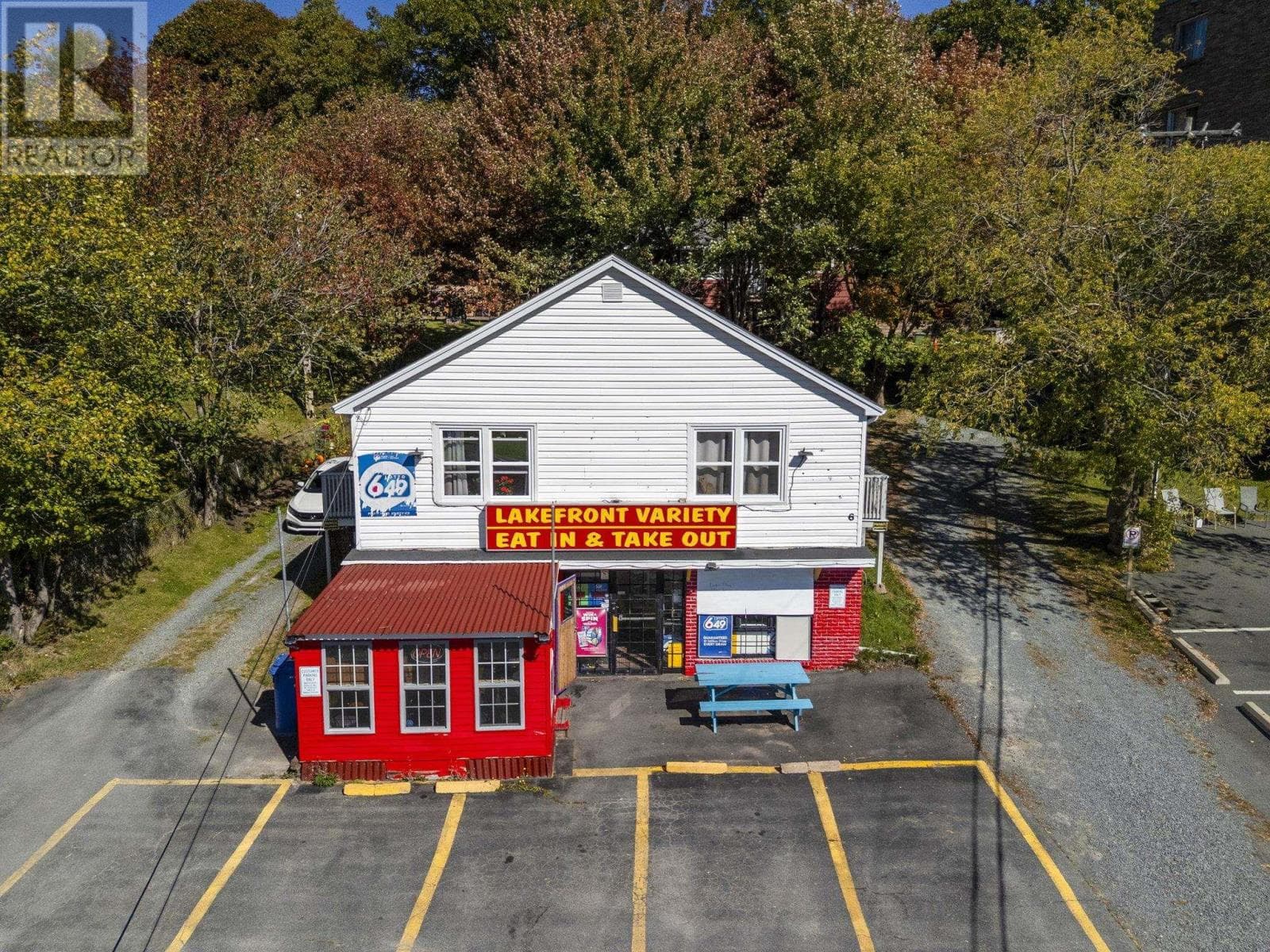 16 6 LAKEFRONT ROAD in DARTMOUTH