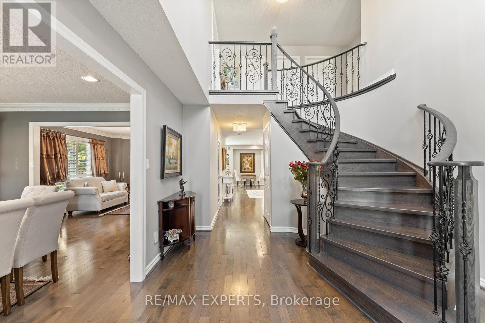 286 KIRBY CRESCENT in Newmarket Clearmeadow/Glenway