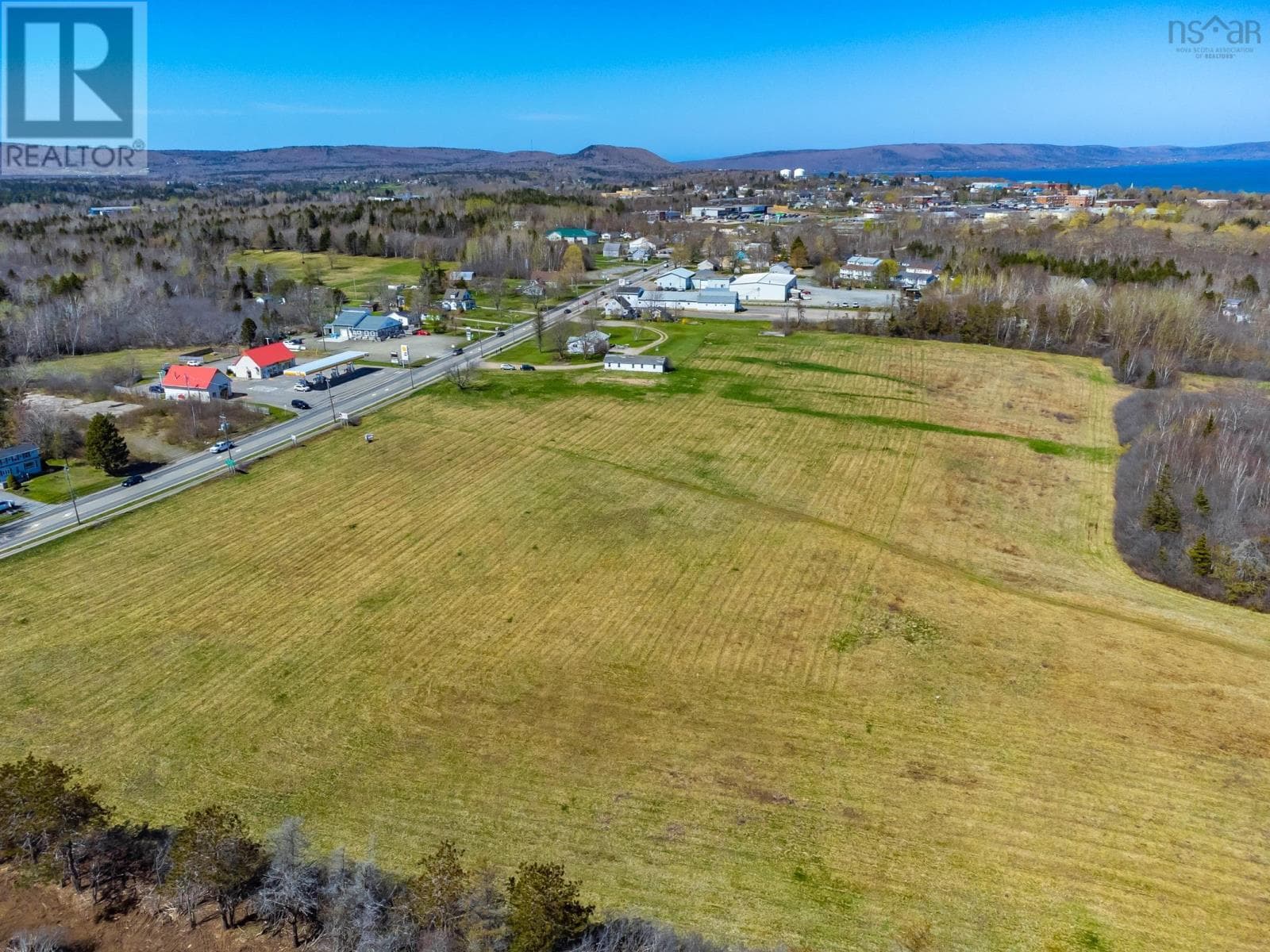 Lot 26B Highway 303 in