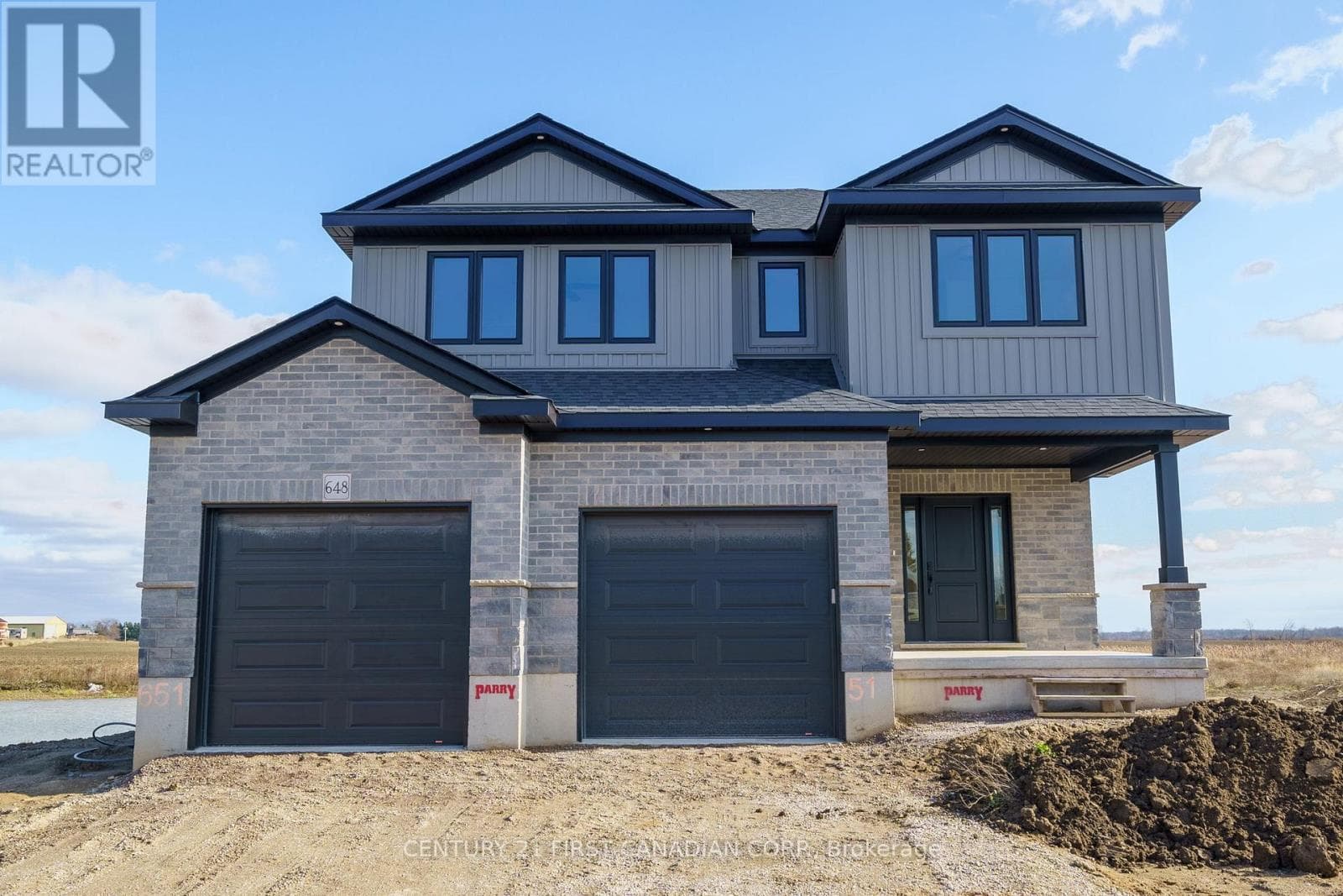486 JULIANNA COURT in