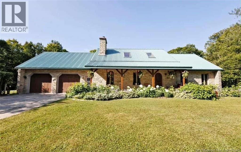 212 ROAD SAINT-ANDRE in