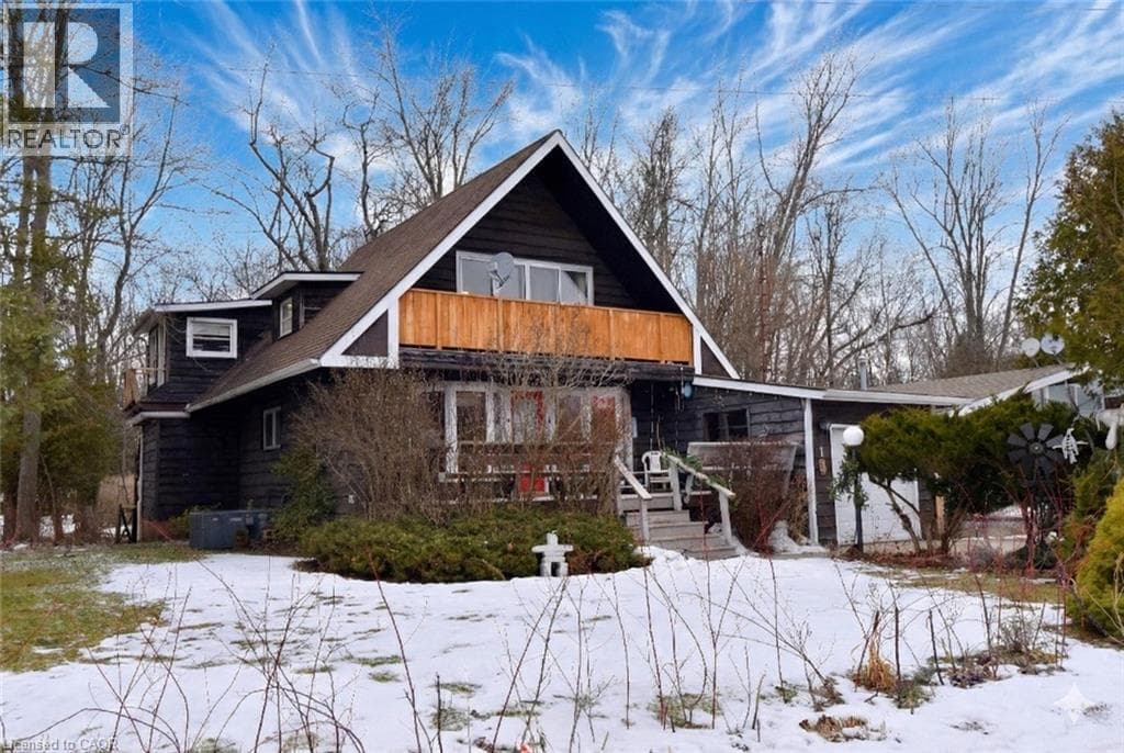 57 12TH CONCESSION Road E Unit# 1 in 1300