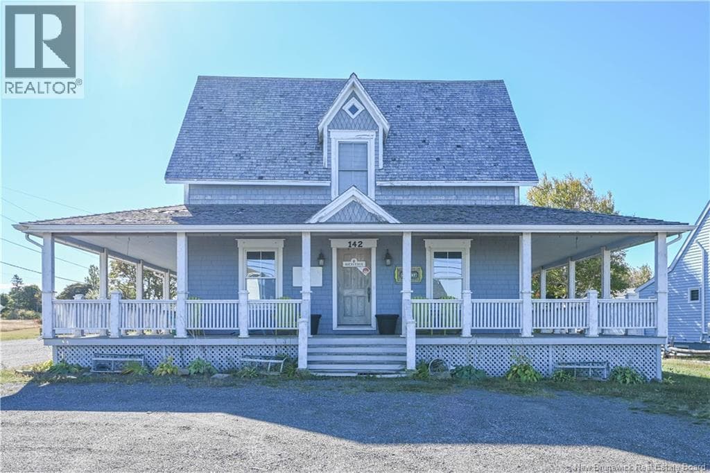 142 SAINT-PIERRE EAST BOULEVARD in