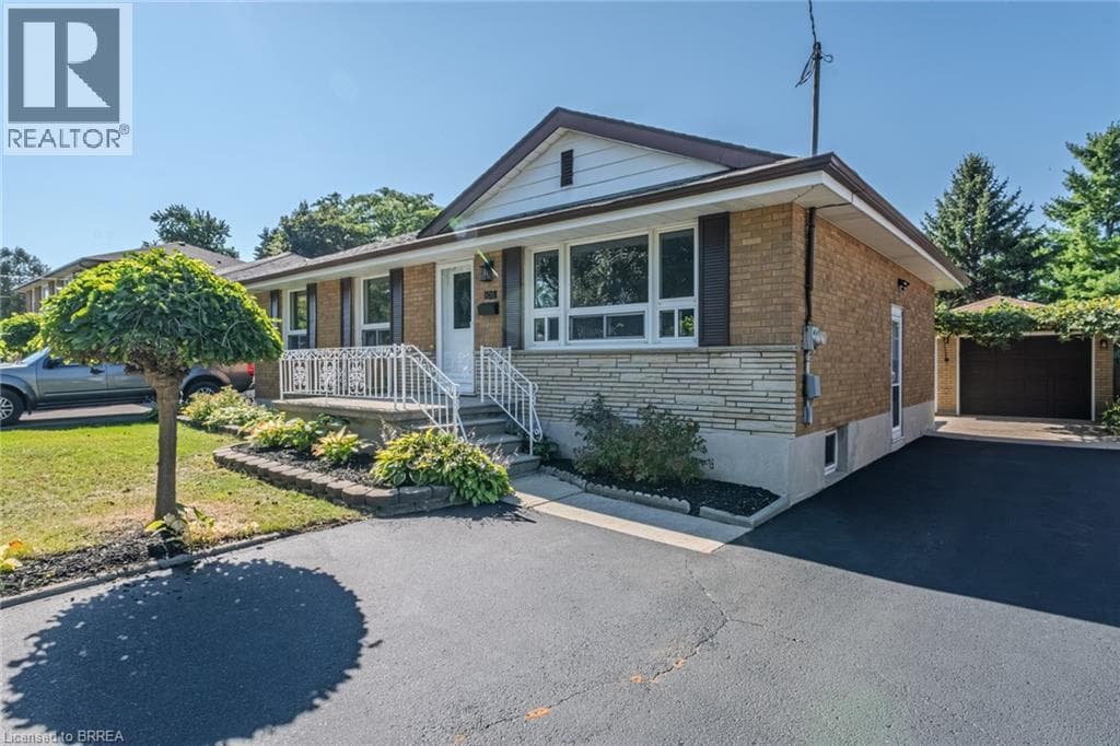 106 WOOD STREET in