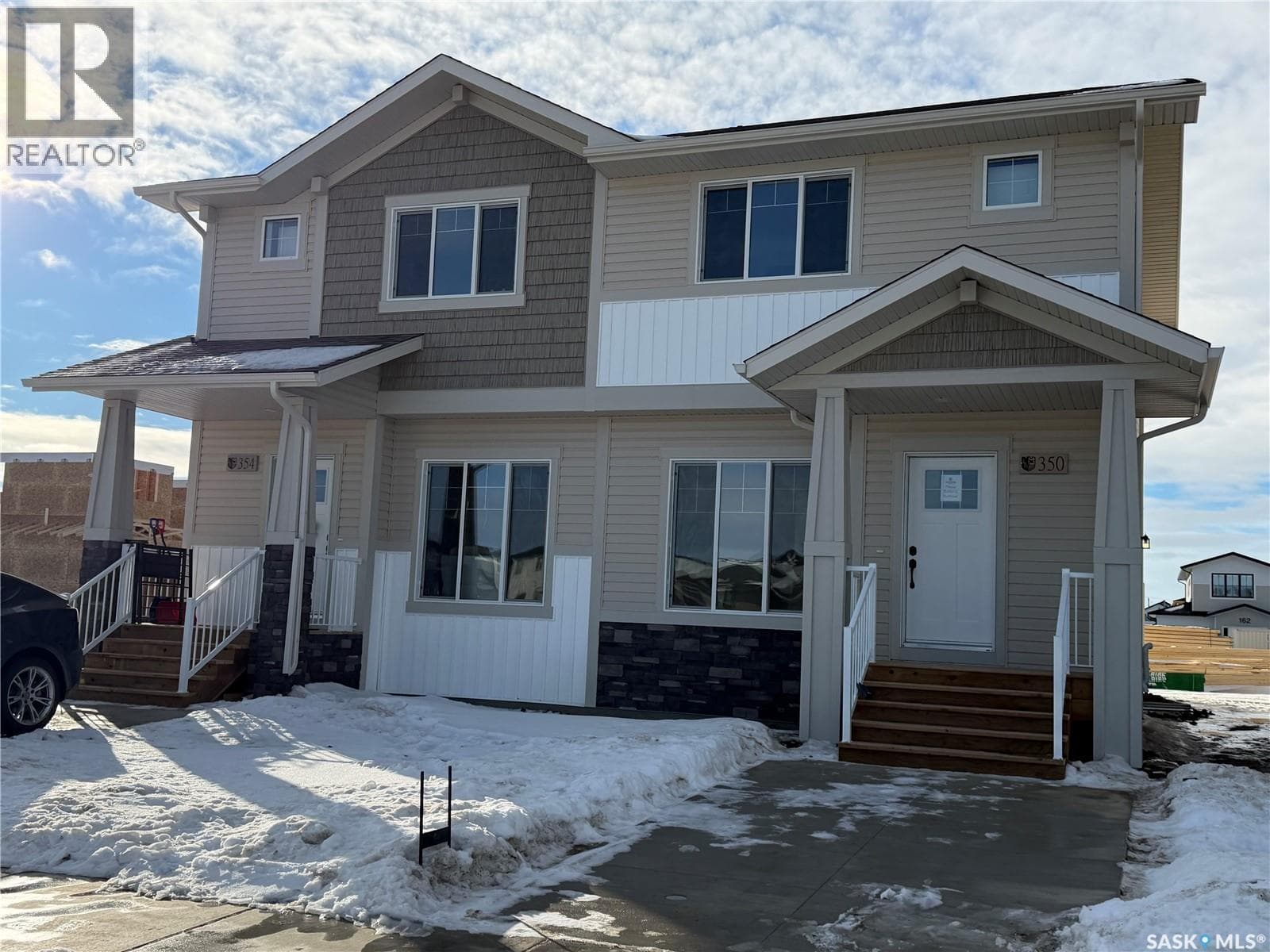 350 COWESSESS ROAD in