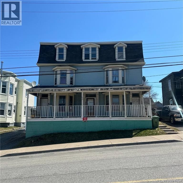 180-184 Duke Street in
