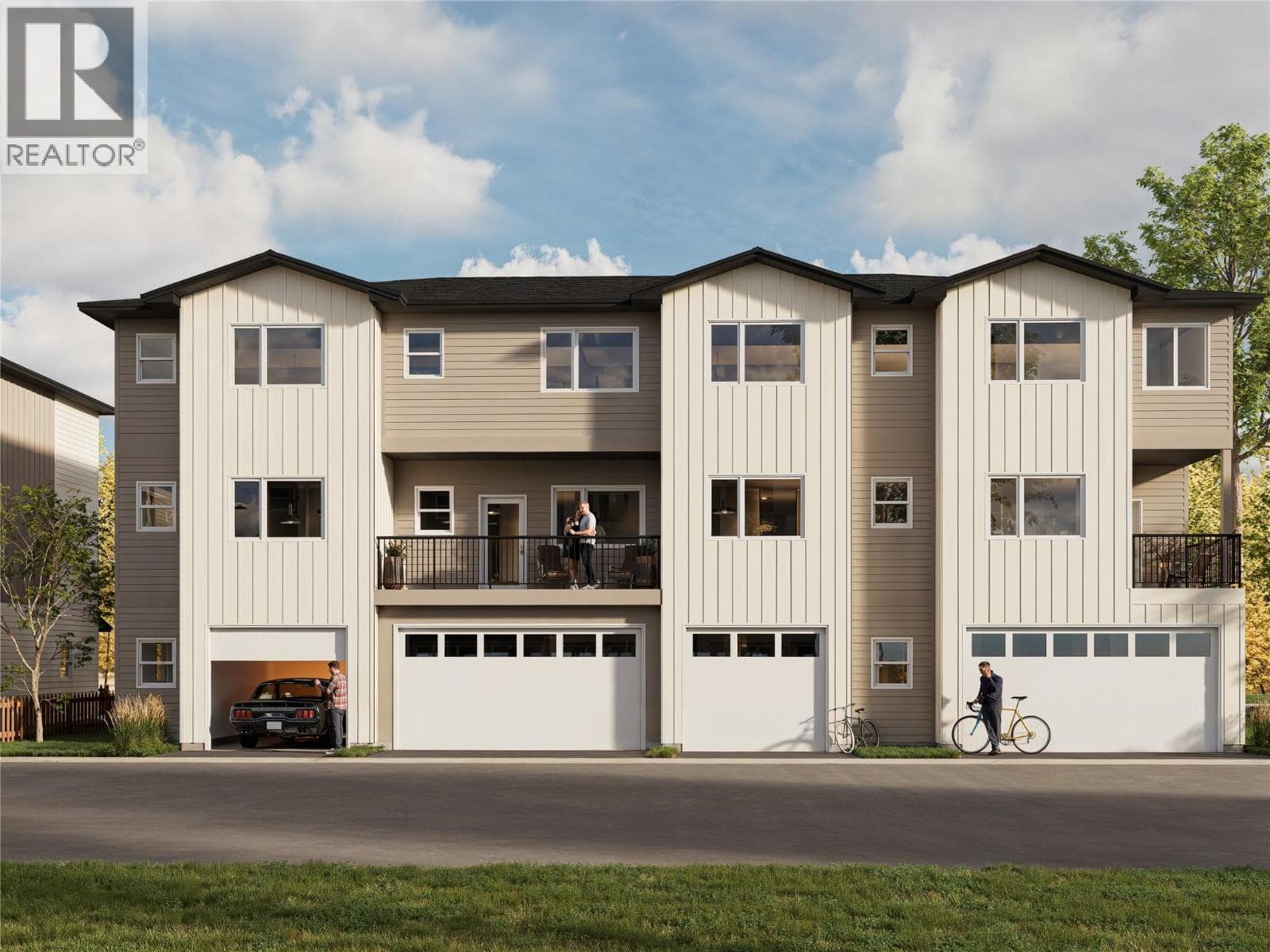 222 TEMPLE STREET UNIT 3 in