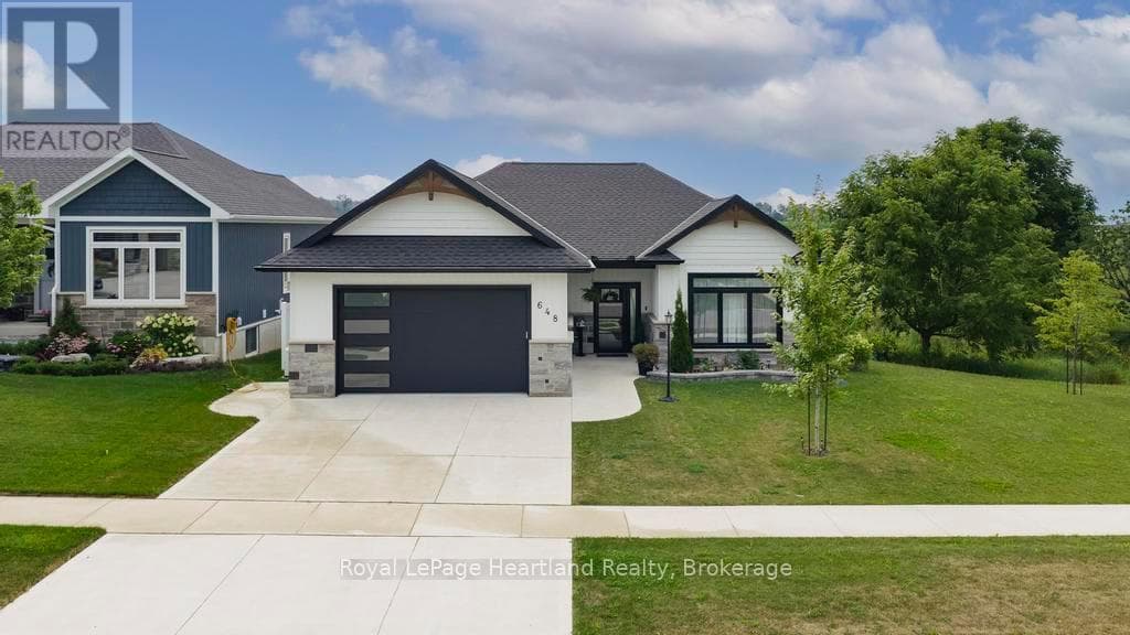 648 GLORIA STREET in