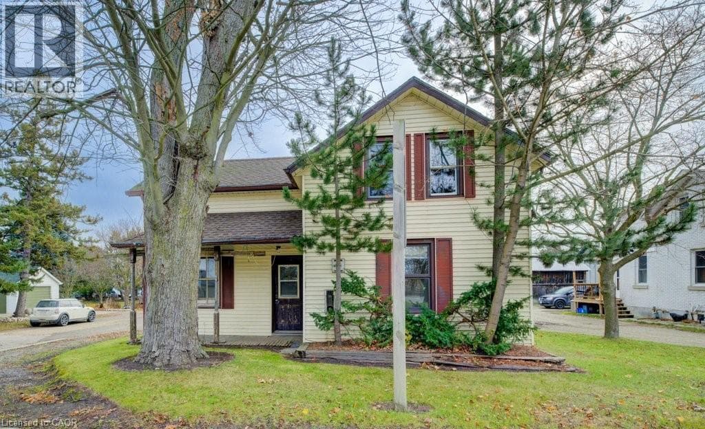 99 WOOLWICH STREET SOUTH in Woolwich Rural East