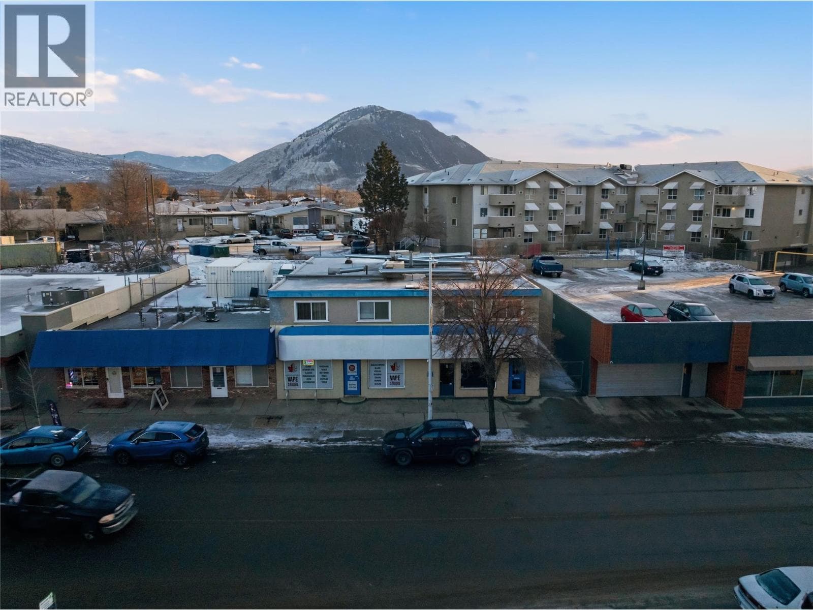 386 TRANQUILLE ROAD in