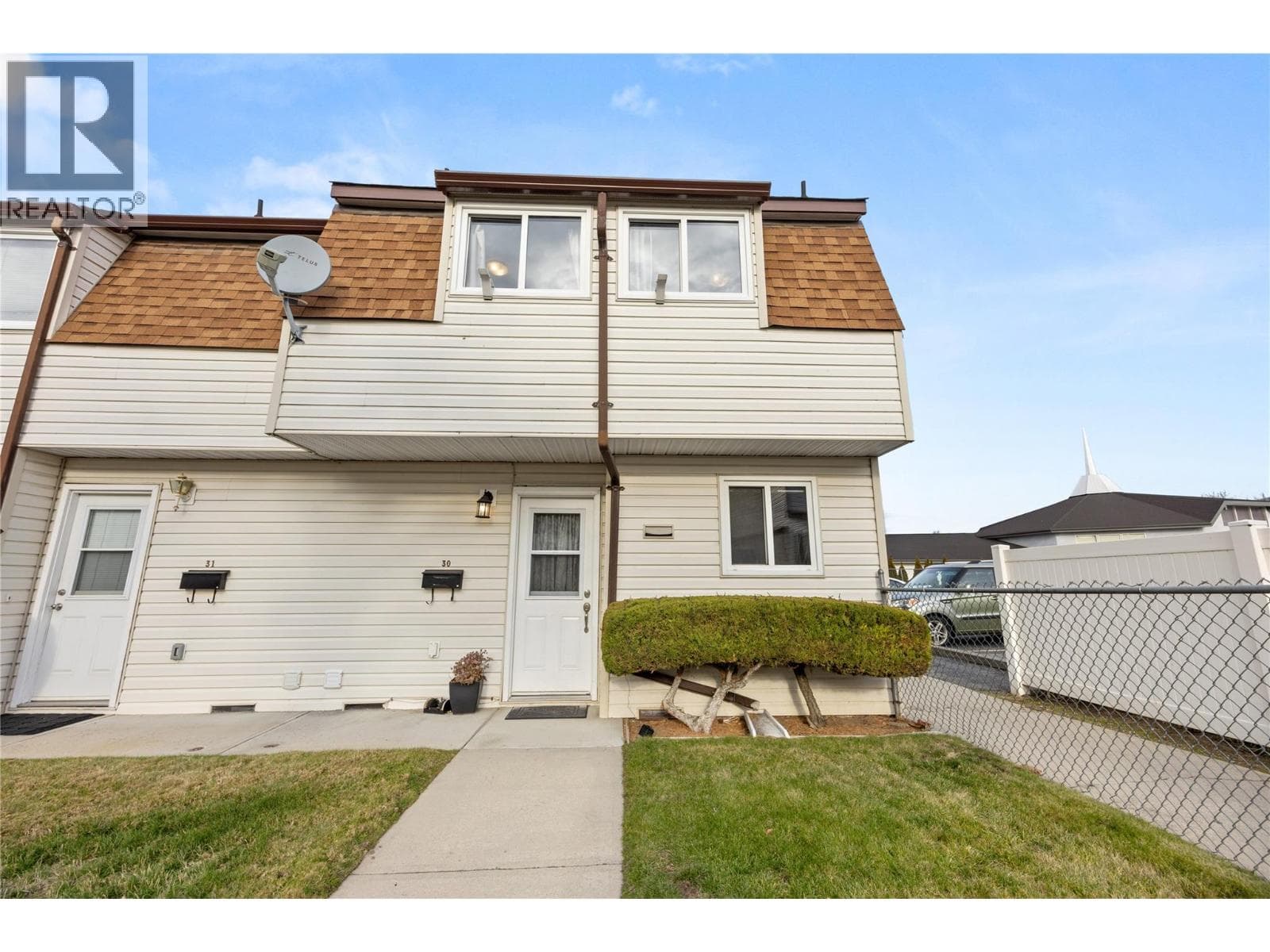 2250 Baskin Street Unit# 30 in