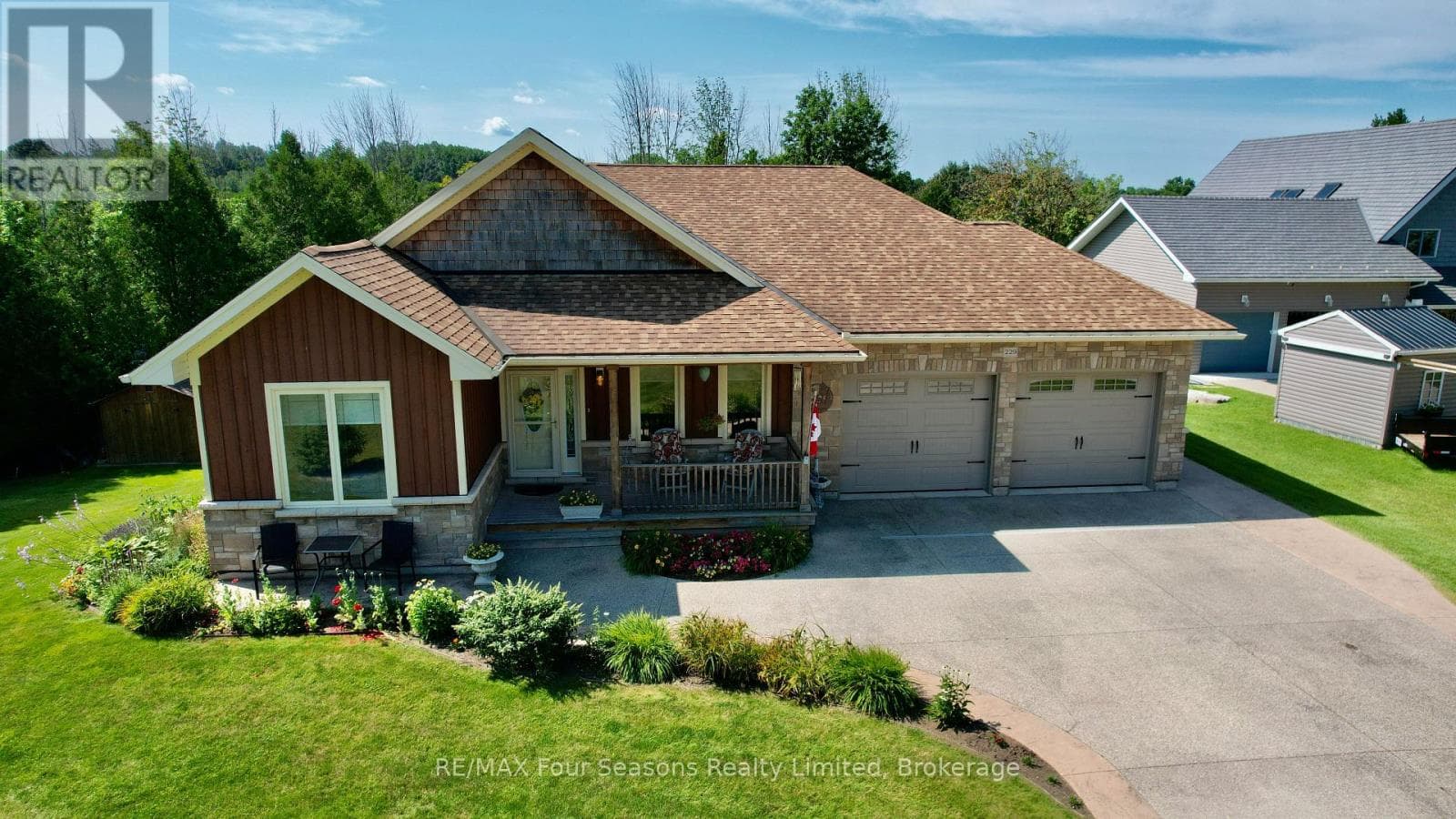 229 SOUTH RANKIN STREET in