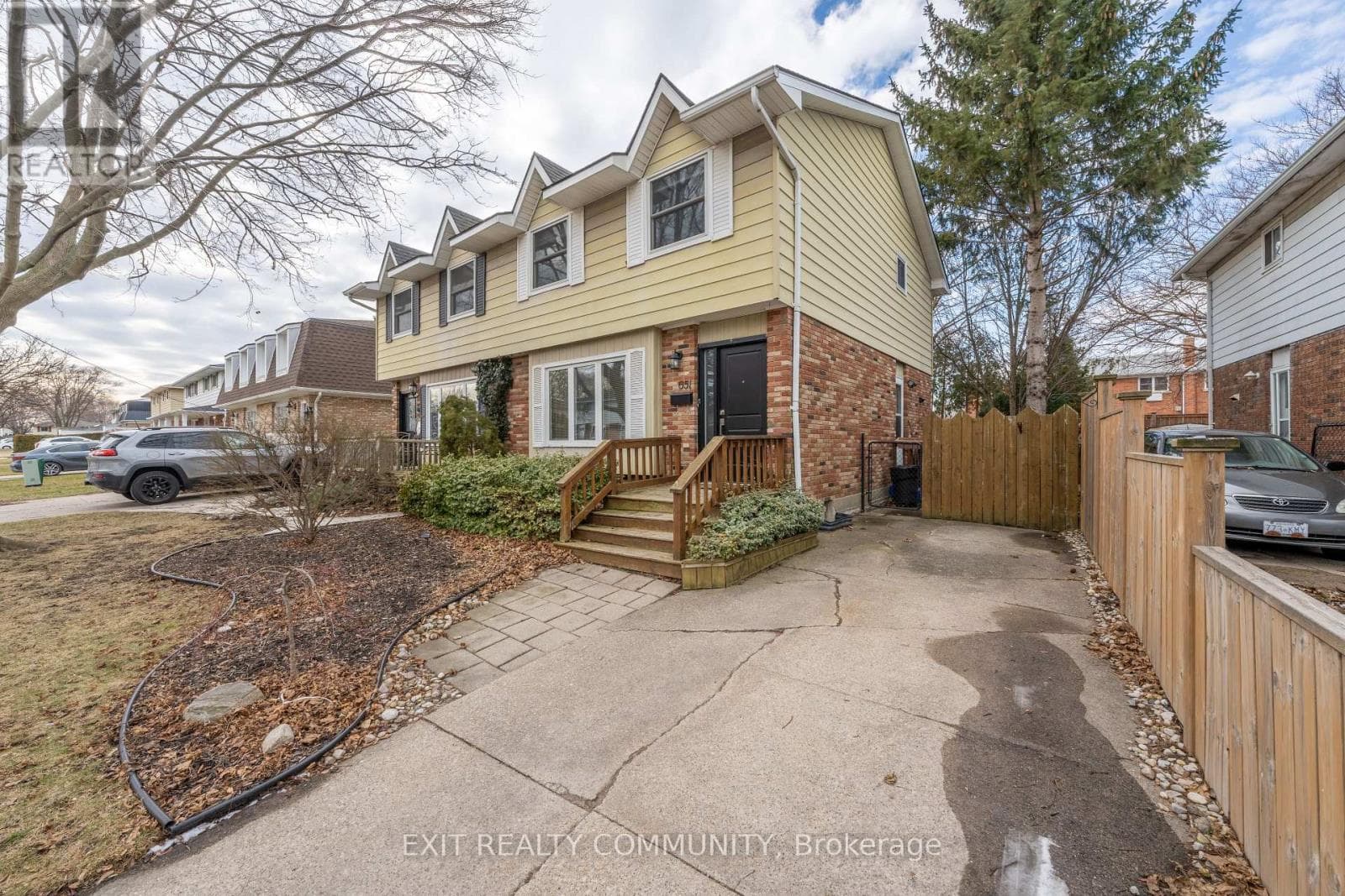651 ROGER STREET in