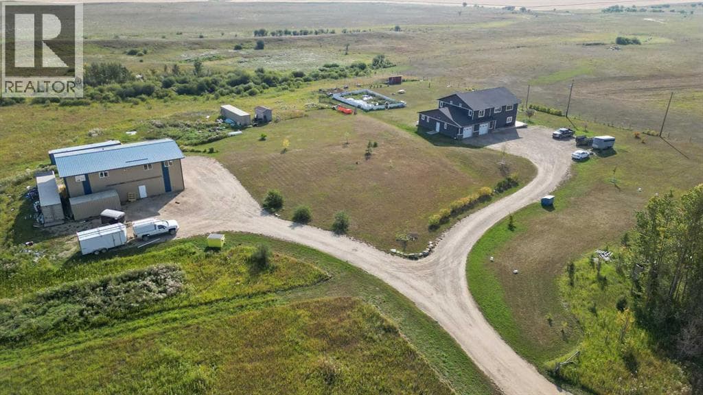 33257 RANGE ROAD 10 in