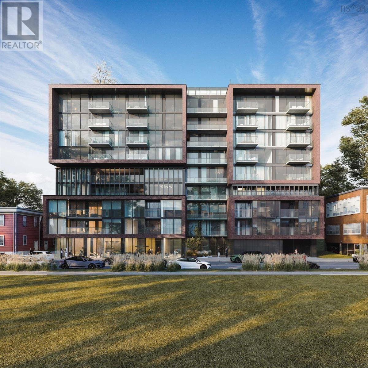 417 2250 MAITLAND STREET in HALIFAX