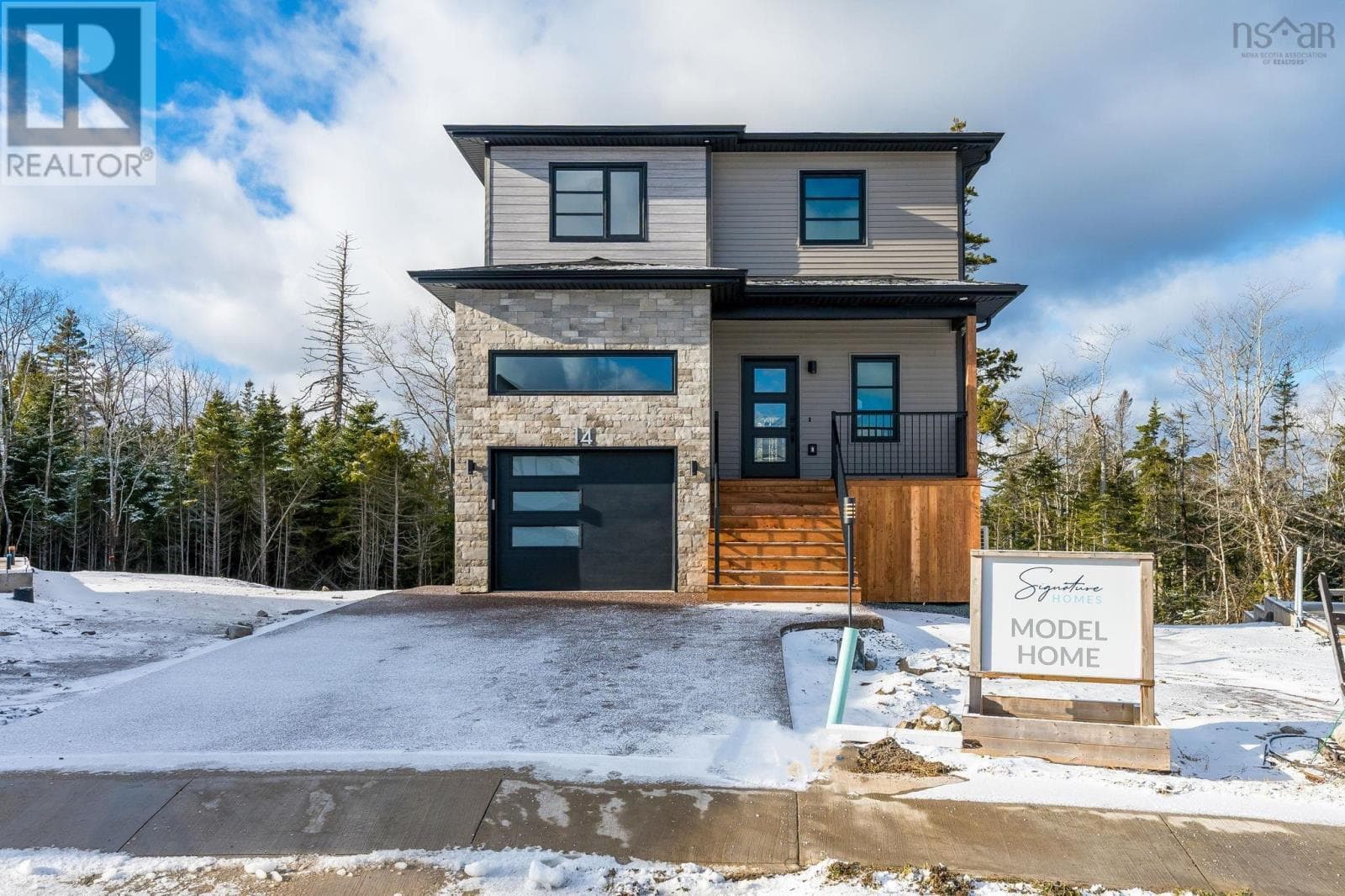 14 Wanders Way in TIMBERLEA