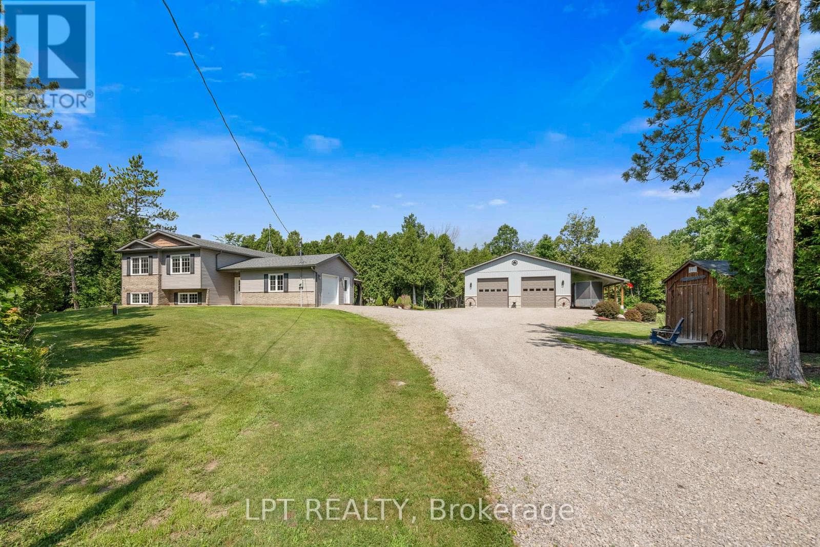 474 WILLIAM CAMPBELL ROAD in