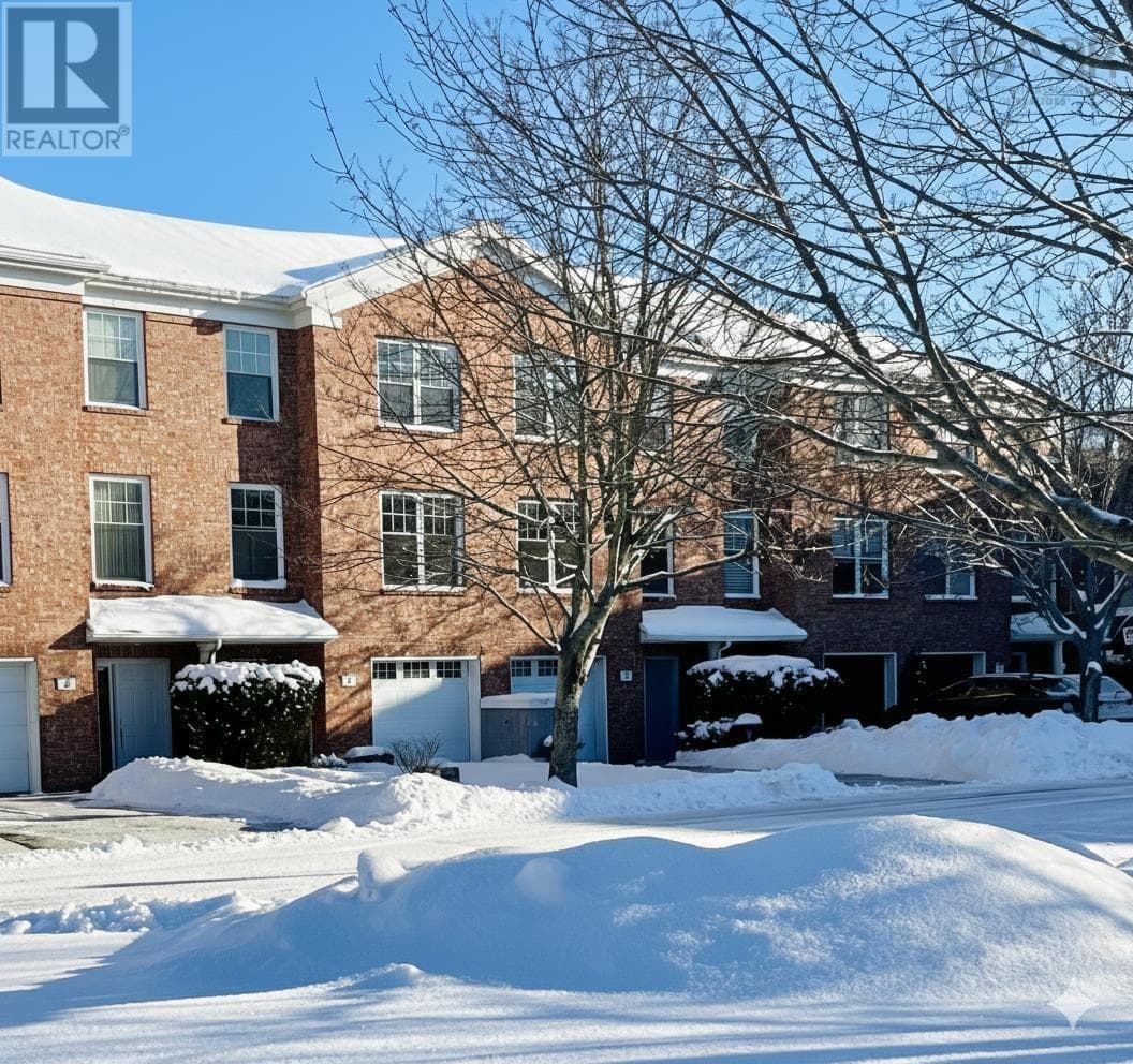 4 ARTHUR LISMER COURT in BEDFORD
