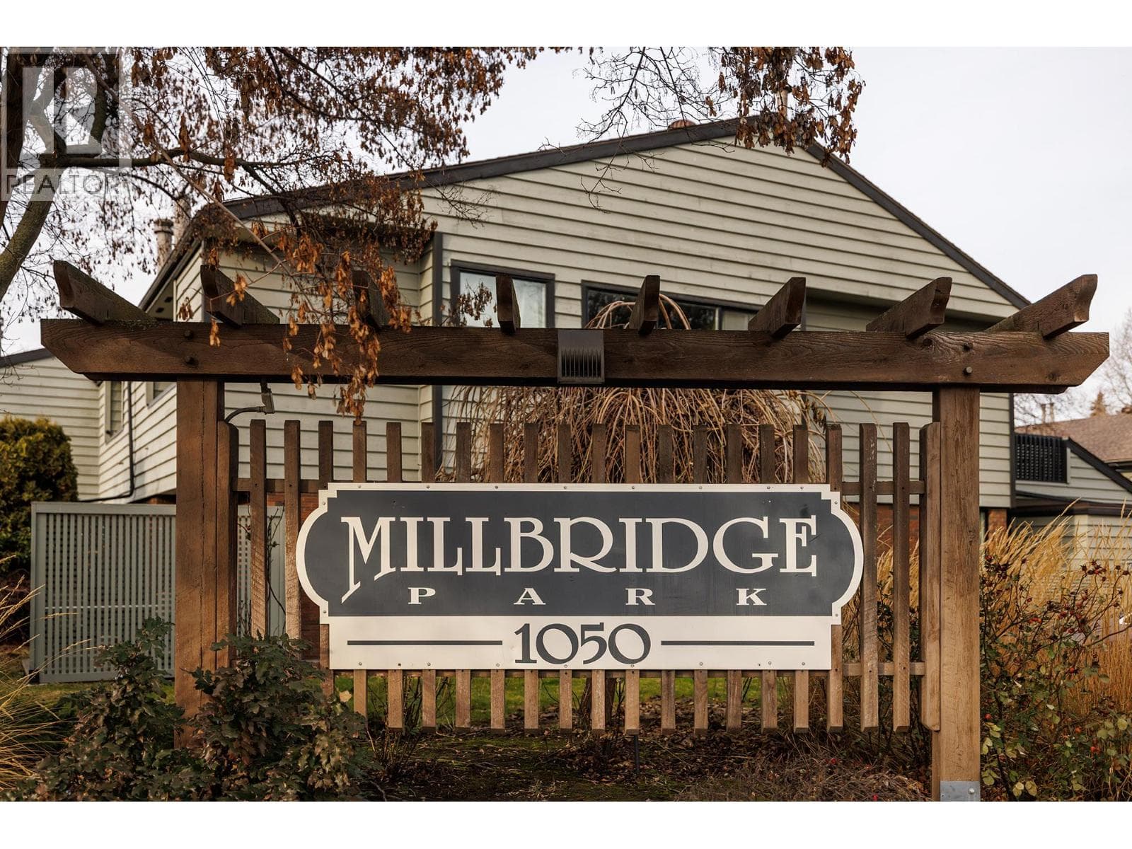 132 1050 SPRINGFIELD ROAD in Central City