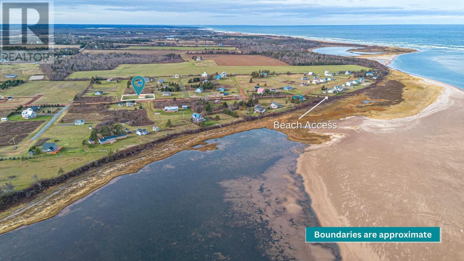 61 GULF VIEW ROAD in