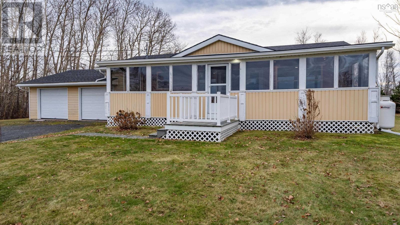 5918 LITTLE HARBOUR ROAD in