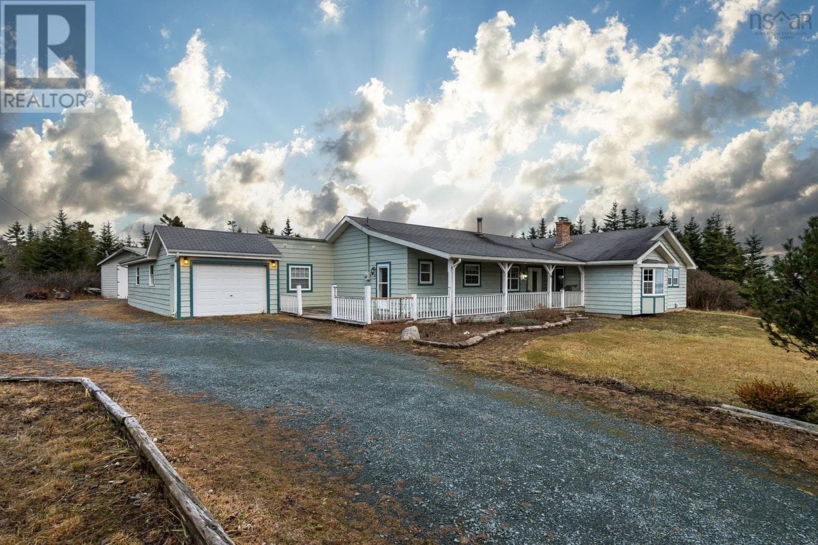 79 SPRUCE COURT in THREE FATHOM HARBOUR