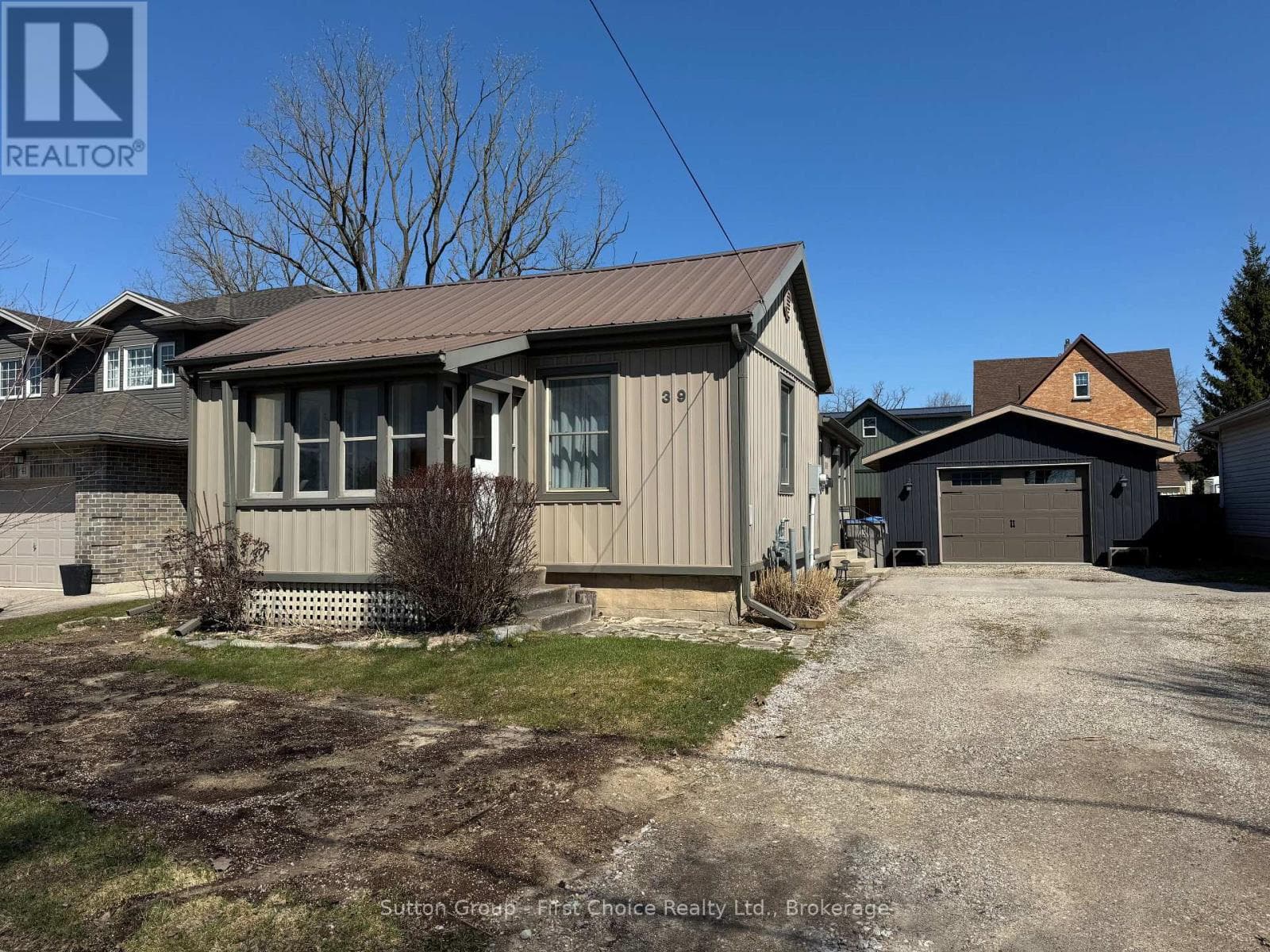 39 WILLIAM ST STREET in