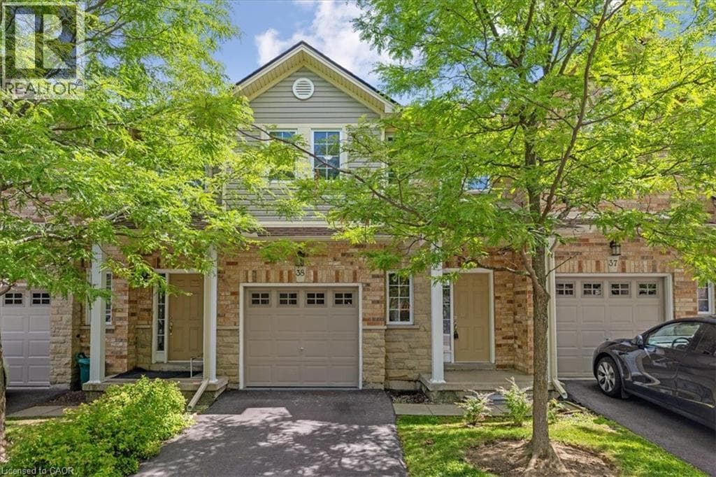 60 CLOVERLEAF DRIVE UNIT 38 in Horning