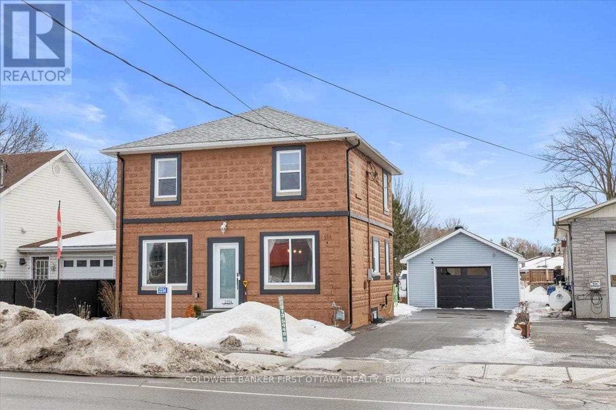 2234 LAVAL STREET in