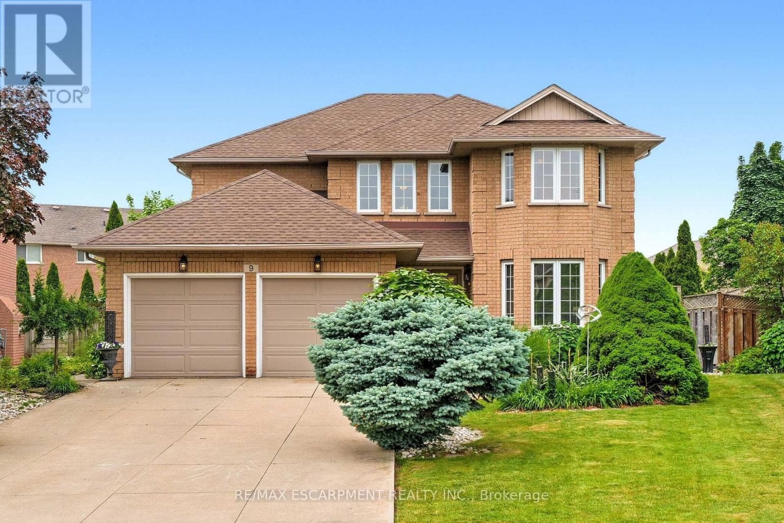 9 SUGARBERRY COURT in Winona North