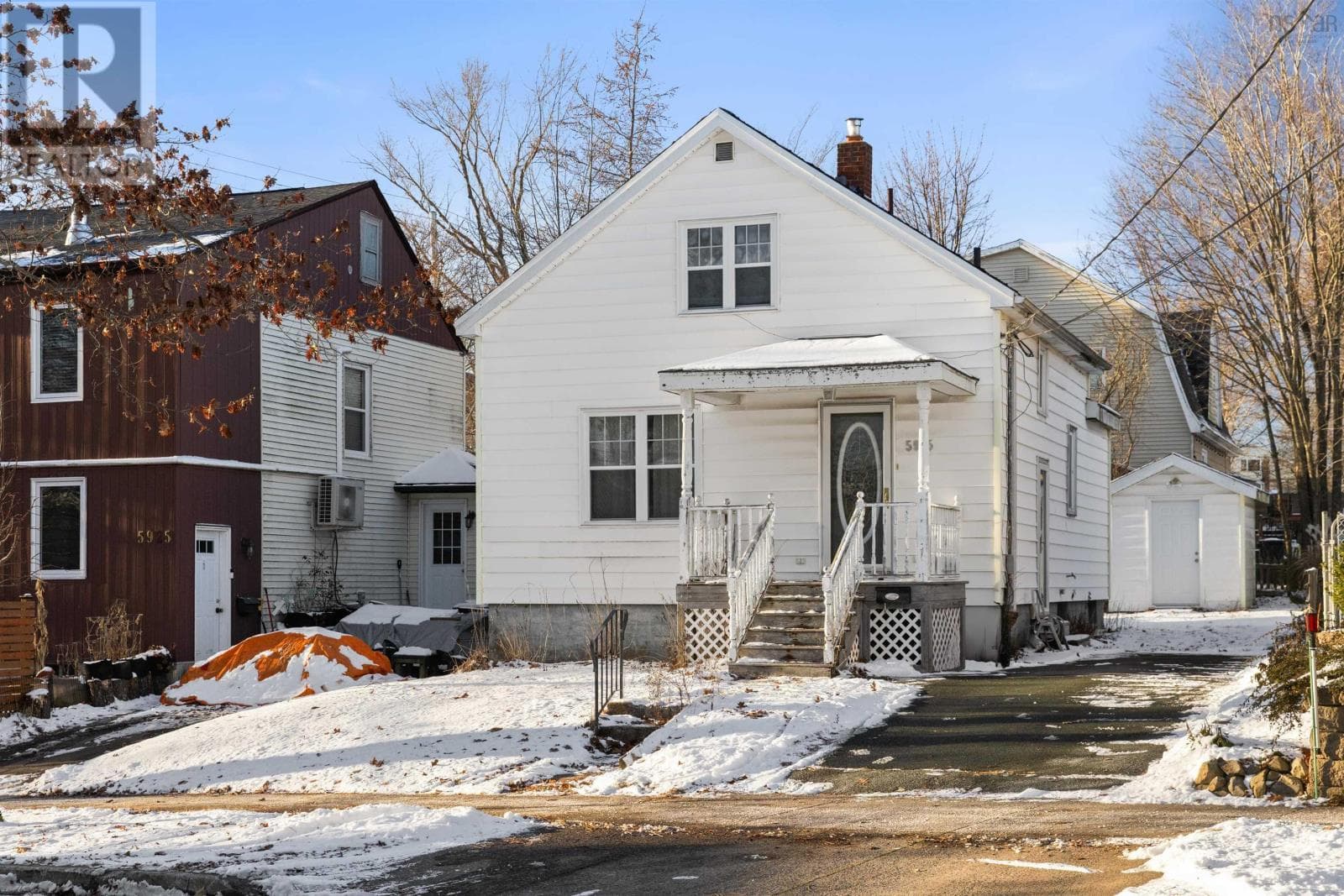 5915 HILLSIDE AVENUE in HALIFAX