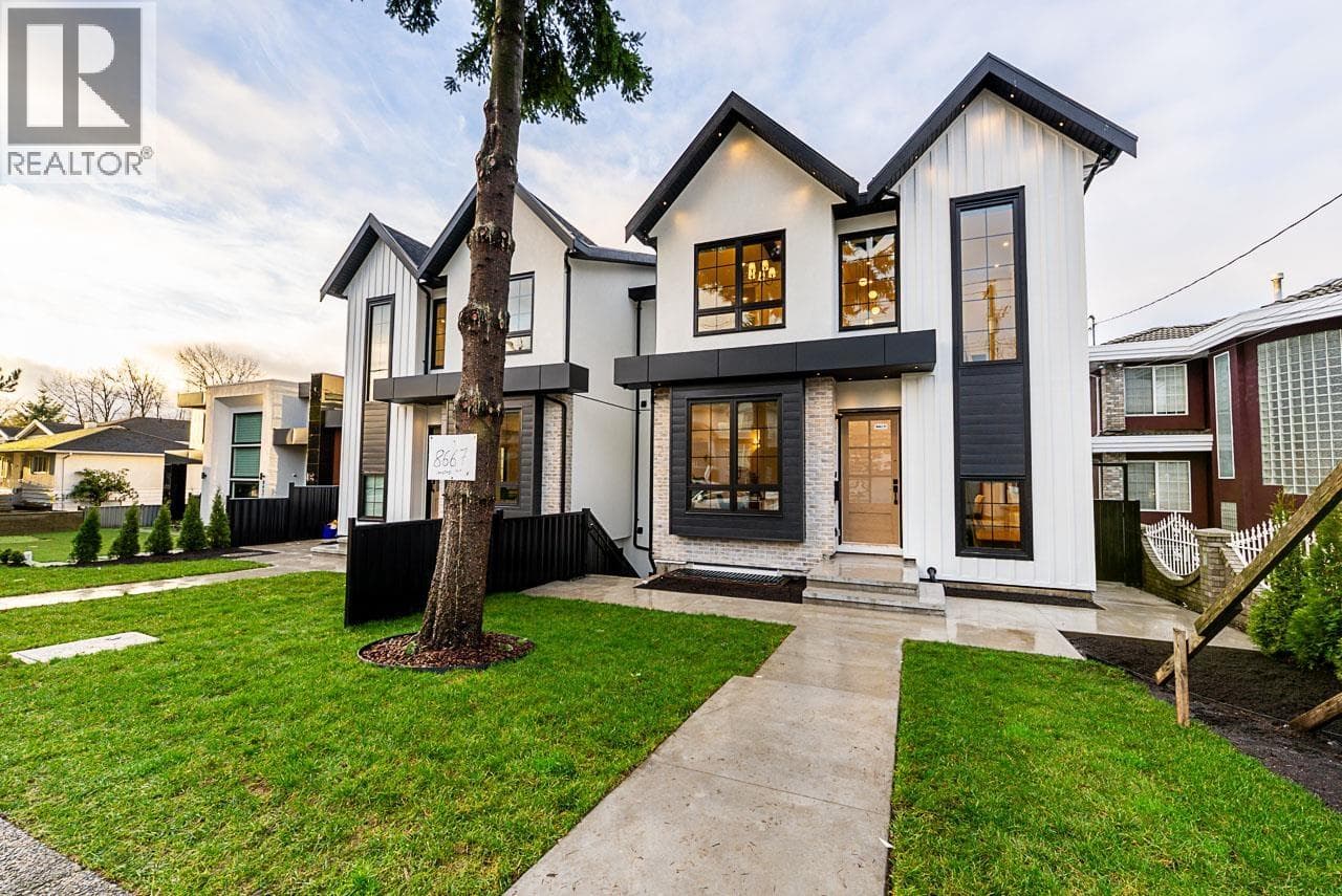 2 8667 ARMSTRONG AVENUE in Cariboo-Armstrong