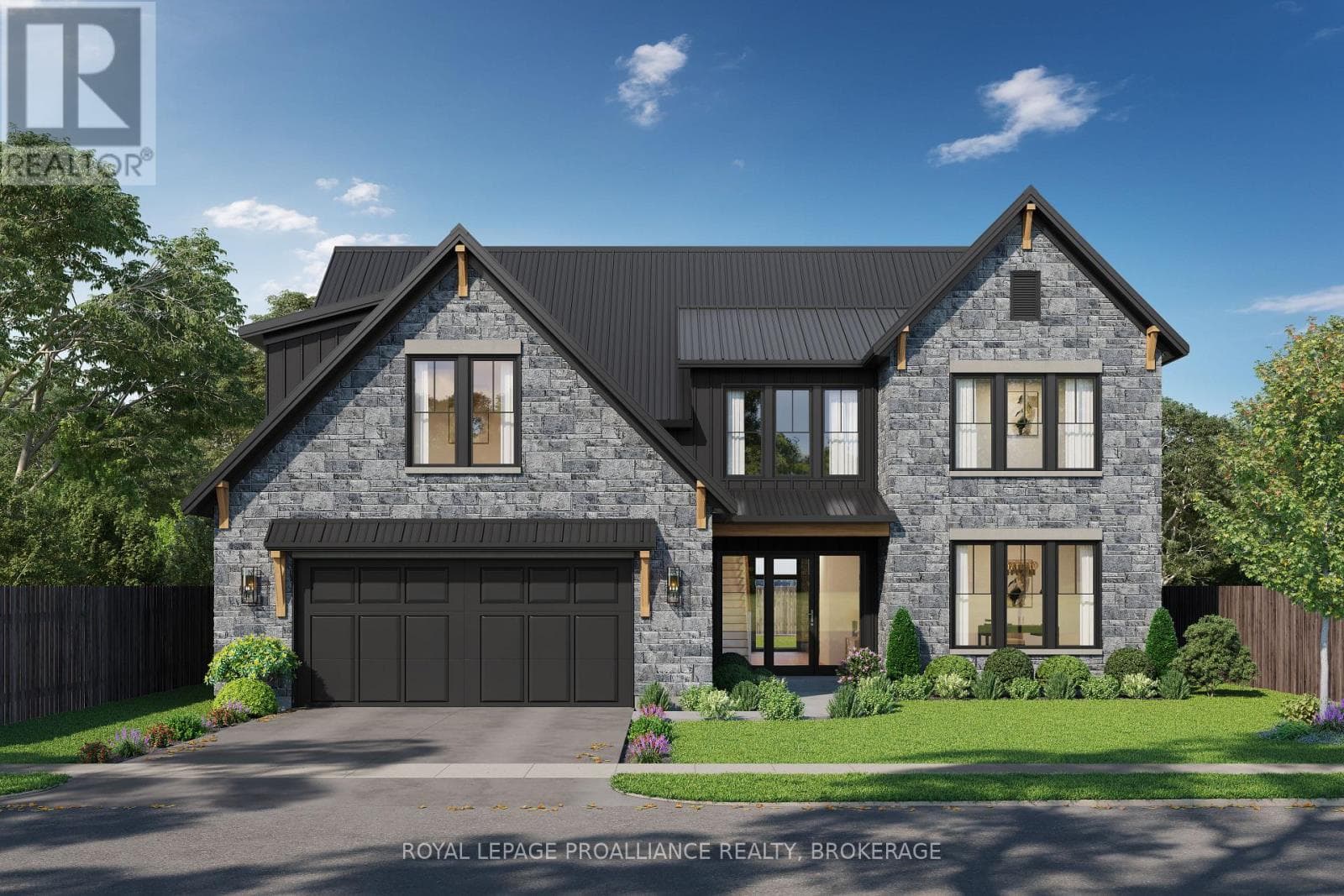 21 CRERAR BOULEVARD in Reddendale