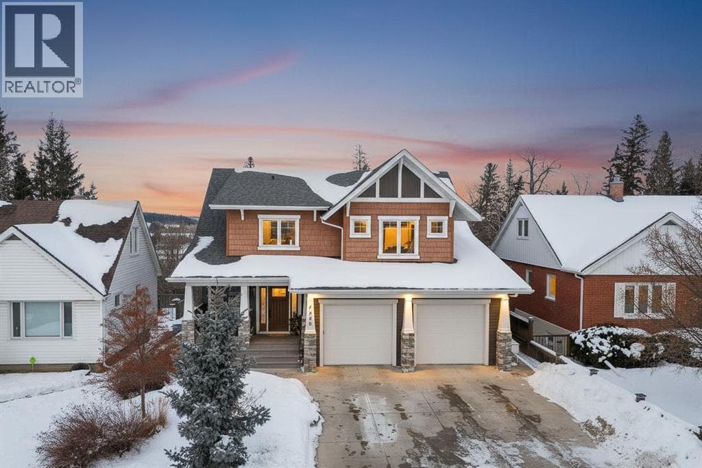 4080 52 STREET in
