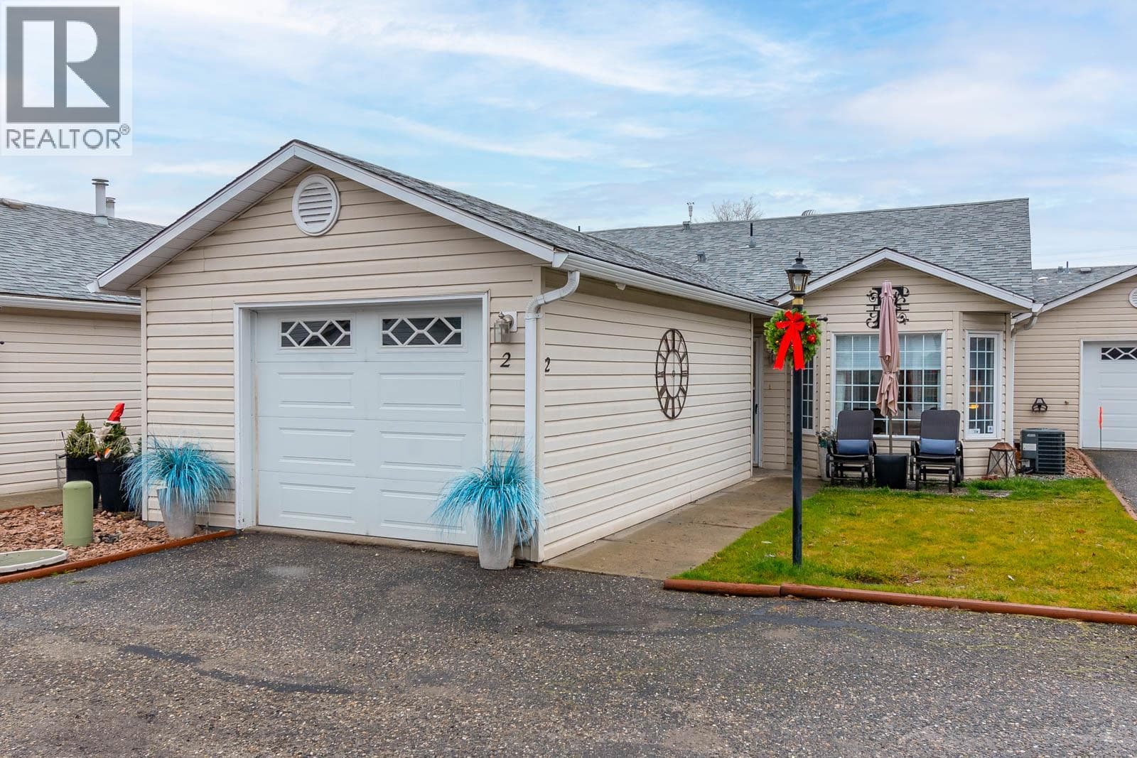 3502 24 Avenue Unit# 2 in