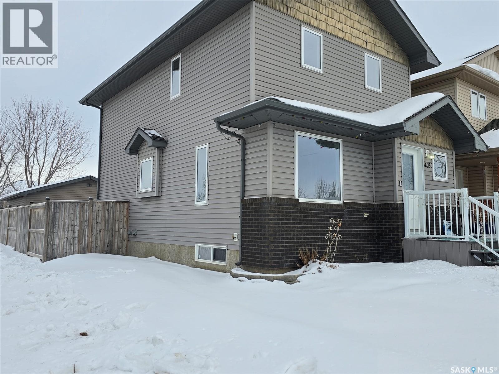 403 GORDON ROAD in
