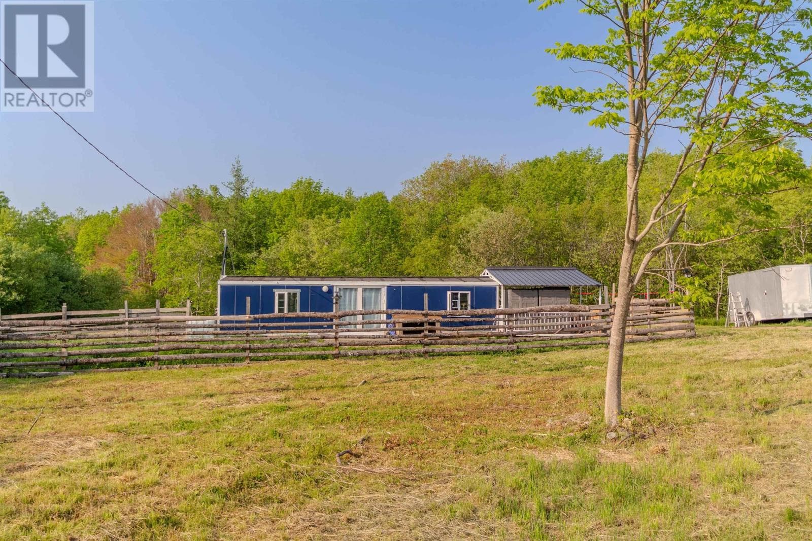 1115 WEYMOUTH FALLS ROAD in