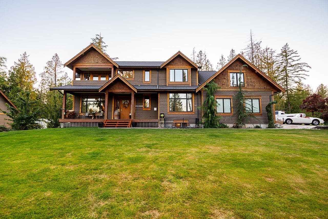 601 200 STREET in