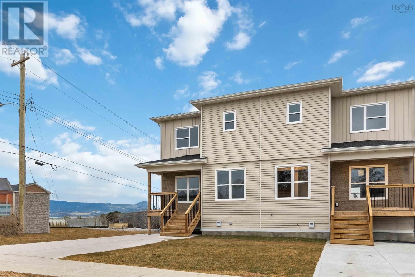 4 Berm Street in HALIFAX