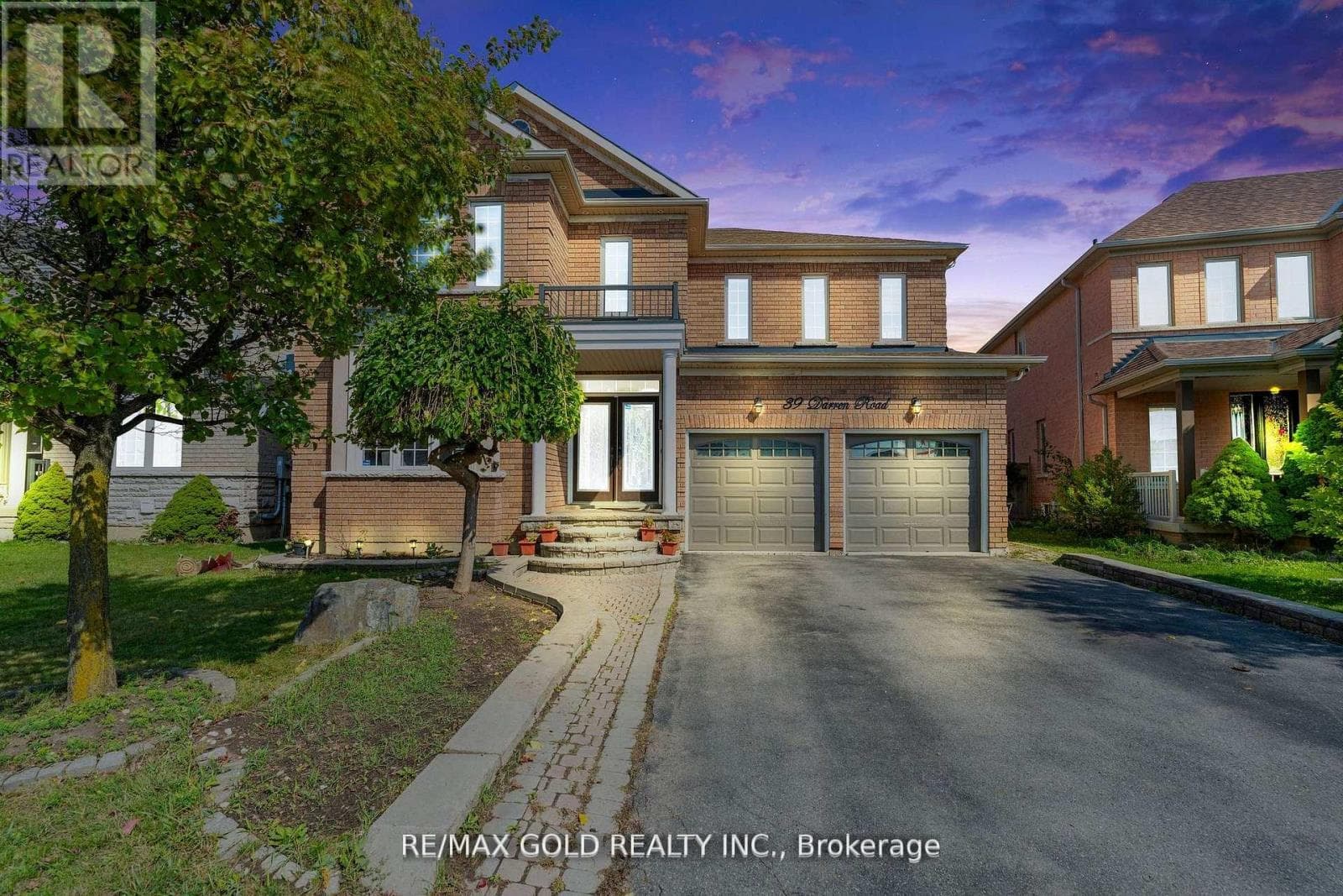 39 DARREN ROAD in MOUNT ROYAL